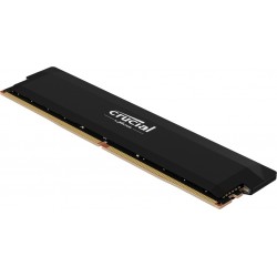 Crucial Pro 16Go 1x16 6000 OC