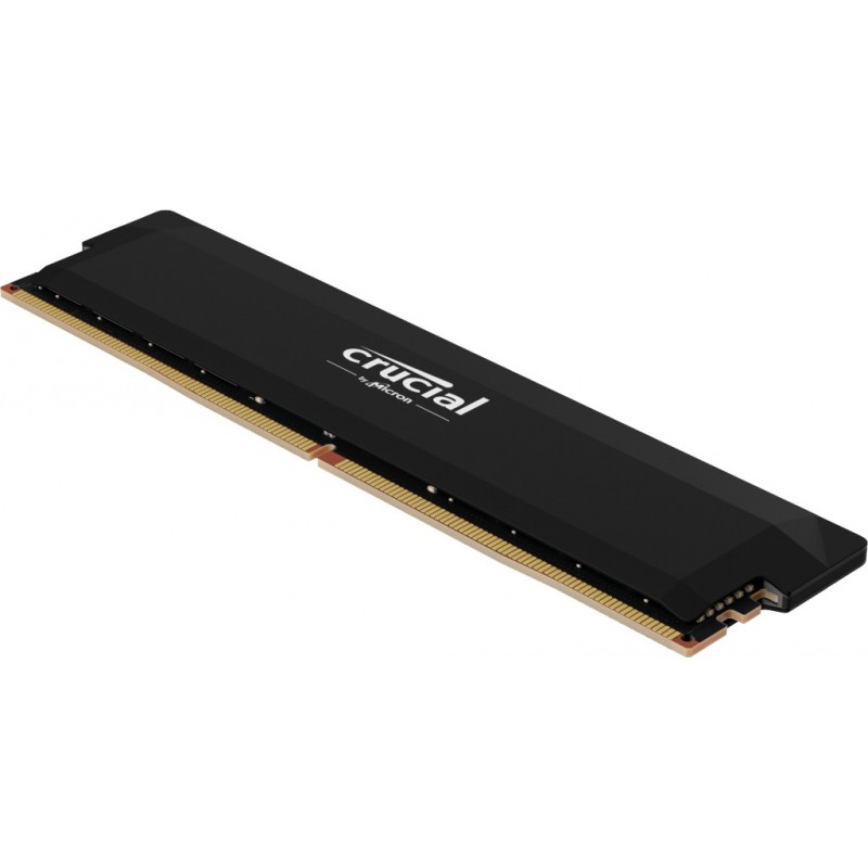 Crucial Pro 16Go 1x16 6000 OC