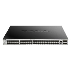 D-Link DGS-3130-54S E