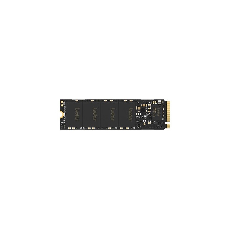 SSD Lexar NM620 512Go PCIe