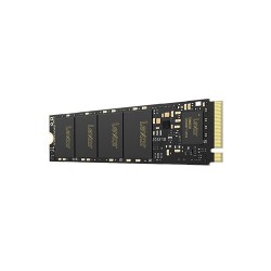 SSD Lexar NM620 512Go PCIe