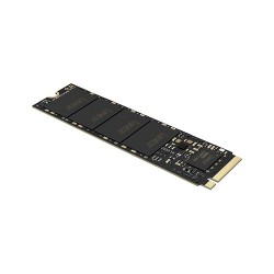 SSD Lexar NM620 512Go PCIe