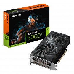 Gigabyte RTX5060Ti 16Go Windforce Max