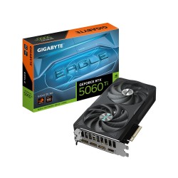 Gigabyte RTX5060Ti 16Go Eagle OC