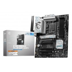 MSI B760 Gaming Plus Wifi D4