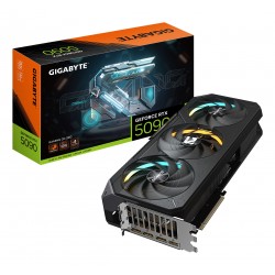 Gigabyte RTX5090 32Go Gaming OC