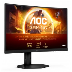 AOC G4 CQ27G4X