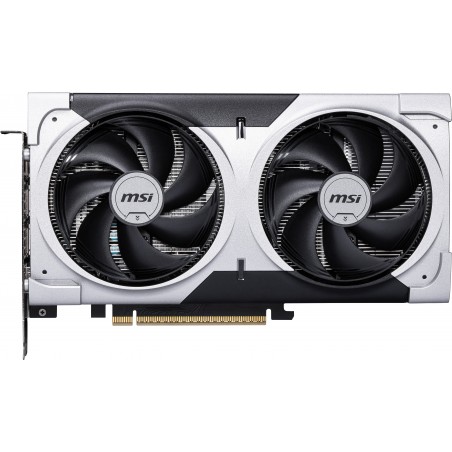 MSI RTX5060Ti 8Go Ventus 2X OC Plus