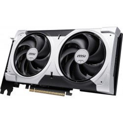 MSI RTX5060Ti 8Go Ventus 2X OC Plus
