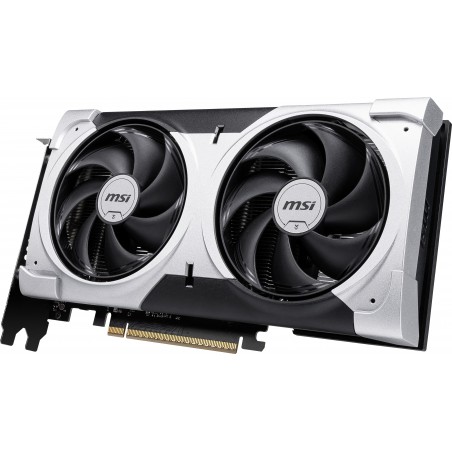 MSI RTX5060Ti 8Go Ventus 2X OC Plus