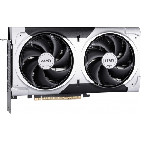 MSI RTX5060Ti 8Go Ventus 2X OC Plus