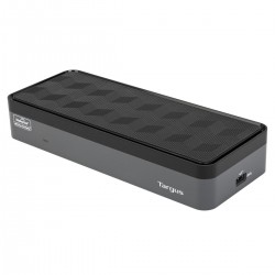 Targus USB-C Universal Quad 4K 100W