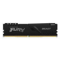 Kingston Fury Beast 8Go 1x8 3600