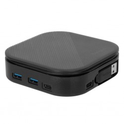 Targus USB-C Dual HD 80W