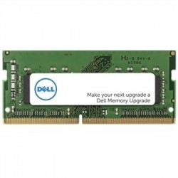 Dell 16Go 1x16 3200 SO-D4
