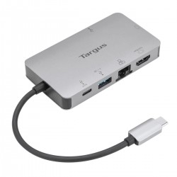 Targus USB-C Single 4K 100W