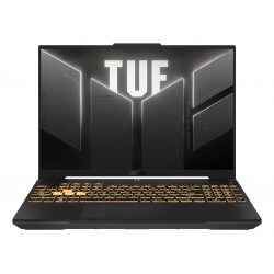 Asus TUF Gaming F16