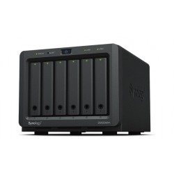 Synology Disk Station DS620slim