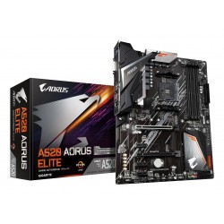 Gigabyte A520 Aorus Elite