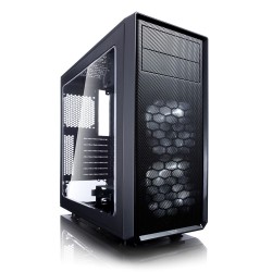 Fractal Design Focus G Coloris NOIR
