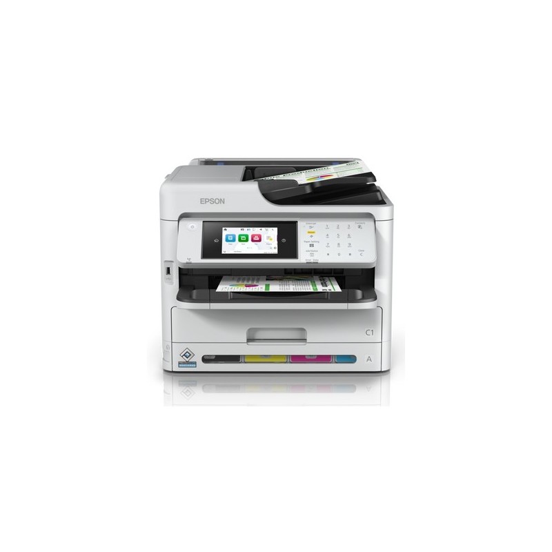 Epson WorkForce Pro WF-C5890DWF