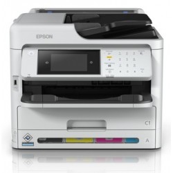 Epson WorkForce Pro WF-C5890DWF