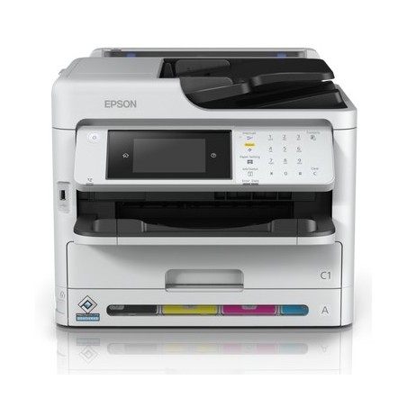 Epson WorkForce Pro WF-C5890DWF