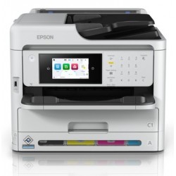 Epson WorkForce Pro WF-C5890DWF