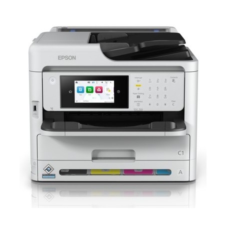 Epson WorkForce Pro WF-C5890DWF