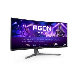 AOC AGON Pro AG346UCD OLED