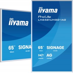 iiyama LH6581UHSG-1AG