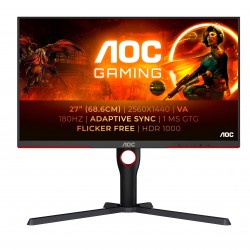 AOC G3 Q27G3XMN