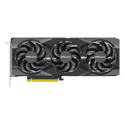 PNY RTX5070Ti 16Go Triple Fan OC