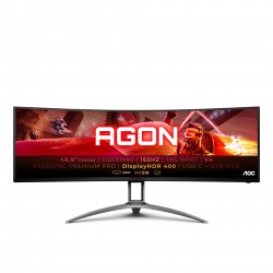 AOC G3 Agon AG493UCX2