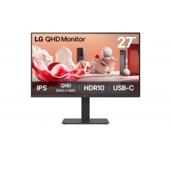 LG 27BA65QB-B