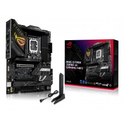 Asus ROG STRIX Z890-H Gaming WiFi