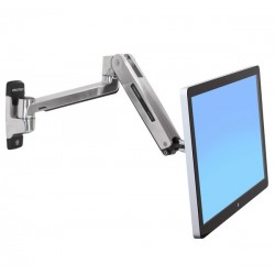 Ergotron LX HD Sit-Stand Wall Arm