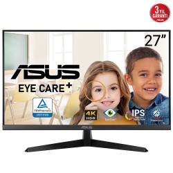 Asus Eye Care VY27UQ