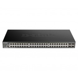 D-Link DGS-1250-52X E