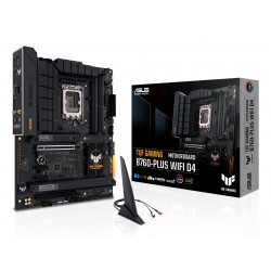 Asus TUF B760-PLUS Gaming WIFI D4
