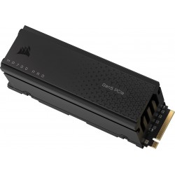 Corsair MP700 Pro 2To PCIe5 Aircool
