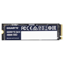SSD Gigabyte Gen4 4000E 1 To