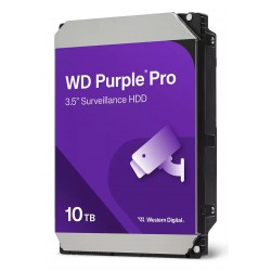 WD Purple 10 To