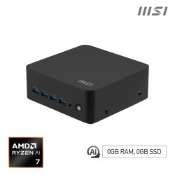MSI Cubi Z AI 8M