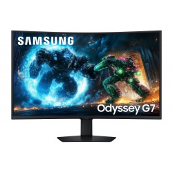Samsung ODYSSEY G7 S37FG756