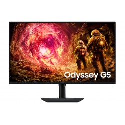 Samsung Odyssey G5 S32FG506