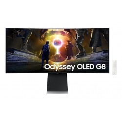 Samsung Odyssey G8 S34DG850SU