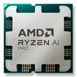 AMD Ryzen 5 8600G PRO Tray