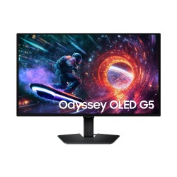 Samsung Odyssey G5 OLED S27FG500S