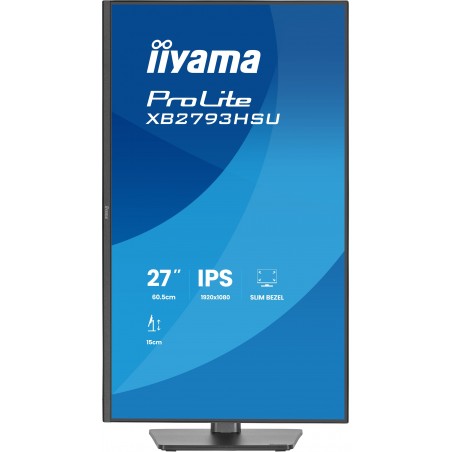 iiyama XB2793HSU-B1